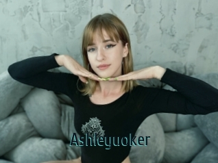 Ashleyuoker