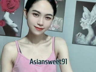 Asiansweet91