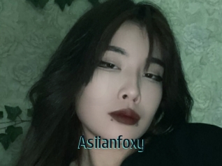 Asiianfoxy