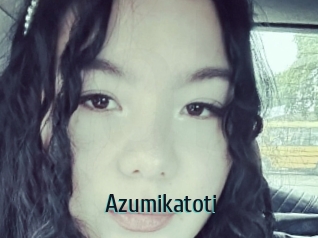 Azumikatoti