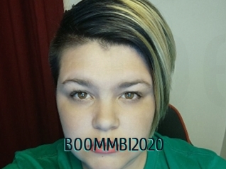 BOOMMBI2020