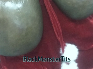 BlackMonsterTits