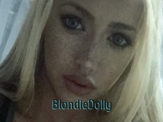 BlondieDolly