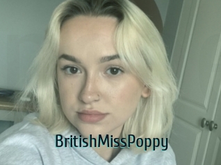 BritishMissPoppy