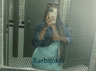 Baebiijoker