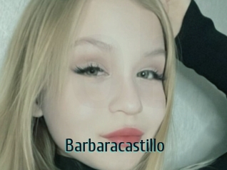 Barbaracastillo