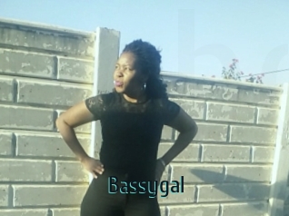 Bassygal