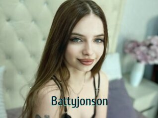 Battyjonson