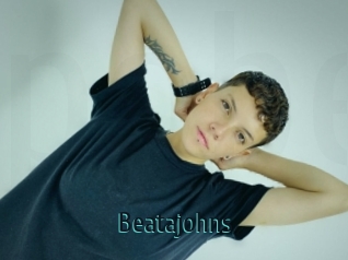 Beatajohns