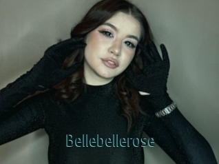 Bellebellerose