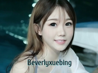 Beverlyxuebing