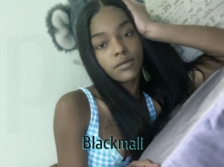 Blackmali