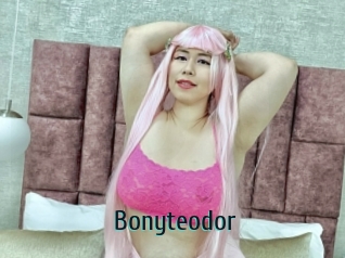 Bonyteodor