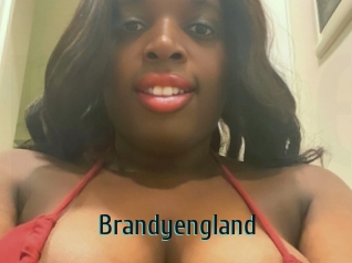 Brandyengland