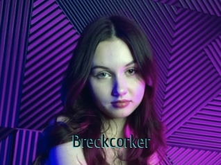 Breckcorker