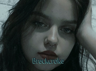 Breckcroke