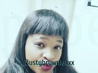 Bustybrowniexxx