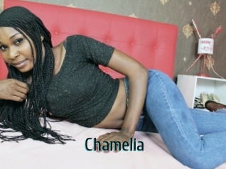 Chamelia