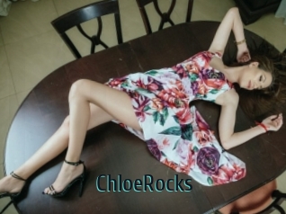 ChloeRocks