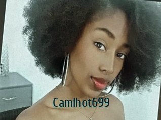 Camihot699