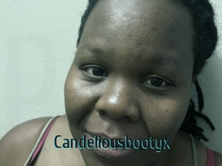 Candeliousbootyx