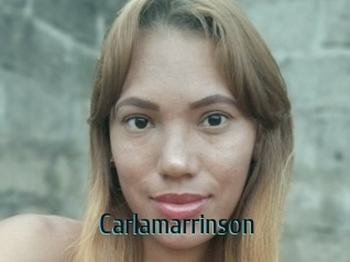 Carlamarrinson