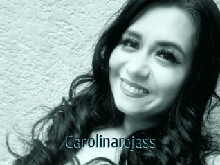 Carolinarojass