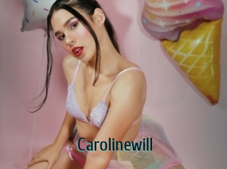 Carolinewill