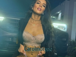 Carolmoreno