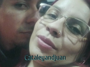 Cataleyandjuan