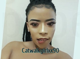 Catwalkgirlxx90