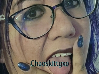 Chaoskittyxo