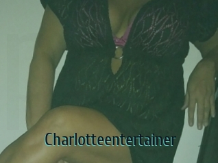 Charlotteentertainer