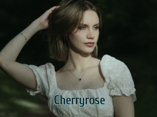 Cherryrose