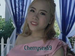 Cherrysex69