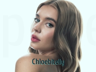 Chloebitelly