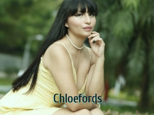 Chloefords