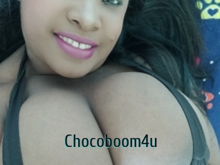 Chocoboom4u