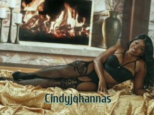 Cindyjohannas