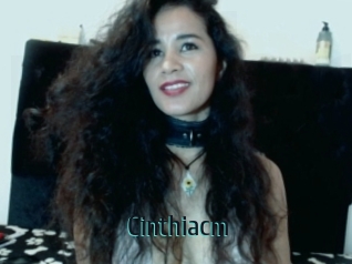 Cinthiacm