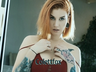 Colettfox