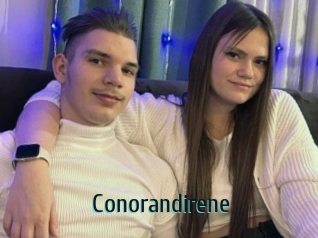 Conorandirene