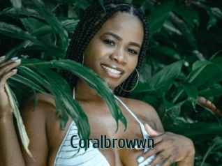 Coralbrowwn