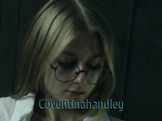 Coventinahandley