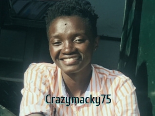 Crazymacky75