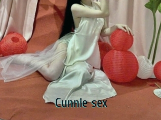 Cunnie_sex