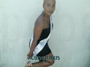 Curvycious