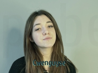 Cwenguyse