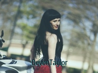 DevonTaylor