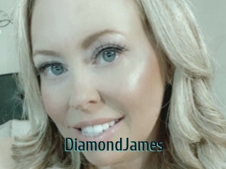 DiamondJames